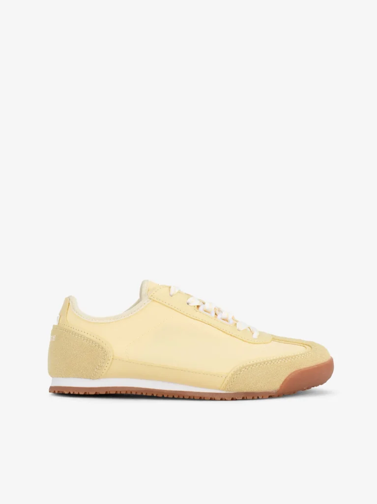 SAPATILHA COM SOLA ESTILO RETRO - 34,50 €