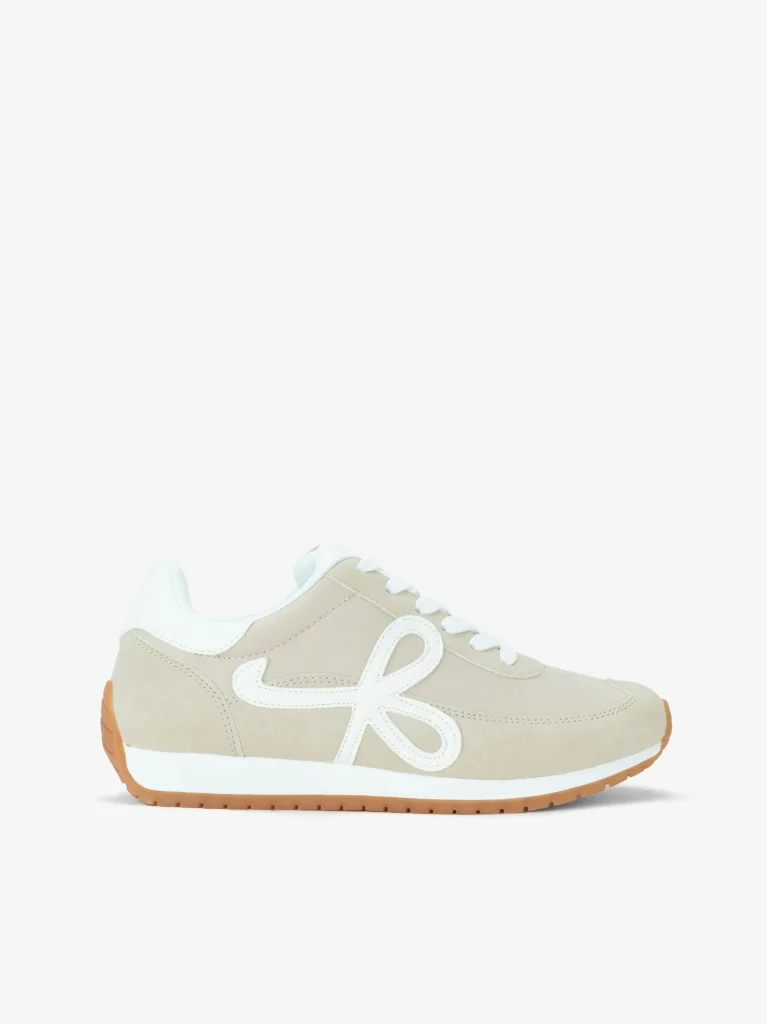 SAPATILHA COM SOLA RETRO - 29,95 €