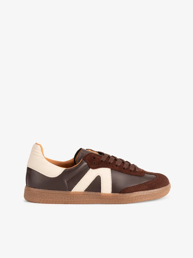 SNEAKERS DE ATACADOR COM CUPSOLE - 39,50 €